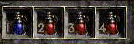 Gürtel - 4 Plätze
