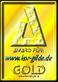 ALPHA-Award