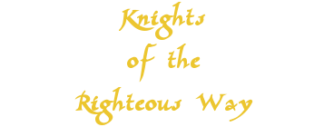 Knights Of The Righteous Way - DKP